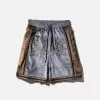Nevstudio NEV Suede Shorts -Outlet Sweaters Store 4 75cc75a1 2f9e 4573 859f 627765df8dfe