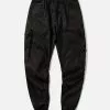 Nevstudio NEV Techwear Ribbons Elastic Pleated Cargo Pants -Outlet Sweaters Store 4 bd49ed79 b041 4f9b 895b e21d2ab8c662