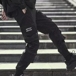 Nevstudio NEV Urban "Adventurer" Pants -Outlet Sweaters Store 4 dceb3f16 4a5c 4944 af78 54dfe7d52f0d