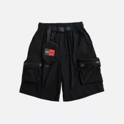 Nevstudio NEV Combat Stereoscopic Multi Pockets Cargo Shorts -Outlet Sweaters Store 4 fcf137dc 23dd 47a2 984b d24f1b67fbbc