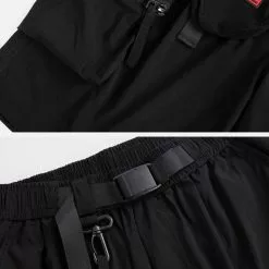 Nevstudio NEV Combat Stereoscopic Multi Pockets Cargo Shorts -Outlet Sweaters Store 5 0c0df2d4 a88c 412d ad63 fee5d43b8af0