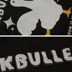 Nevstudio NEV Shining Goose Graphic Tee -Outlet Sweaters Store 5 2fe05741 51e9 4c19 bad5 682a2ae5444a