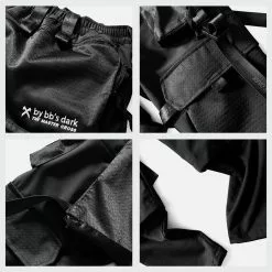 Nevstudio NEV "Streamer Stitching" Cargo Pants -Outlet Sweaters Store 5 761f3710 121e 4088 a1e5 37de90b4f6bc