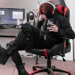 Nevstudio NEV Urban "Adventurer" Pants -Outlet Sweaters Store 5 857a2a61 28bb 4941 be56 e8c91da33ab3