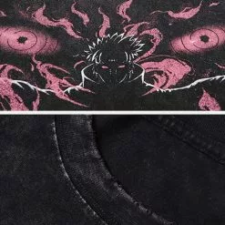 Nevstudio “The World Shall Know Pain” Tee -Outlet Sweaters Store 5 be4322f4 f986 4339 8d4f 36b45c8ef04a