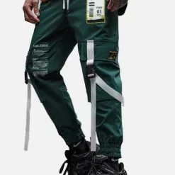 Nevstudio NEV Label Barcode Print Cargo Pants 10 Nevstudio NEV Label Barcode Print Cargo Pants -Outlet Sweaters Store 5 d7f1f0cc bc91 44ad 8445 79769d6bee27