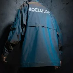 Nevstudio NEV Techwear Functional Reflective Combat Jacket -Outlet Sweaters Store 6 b5bfc337 1647 414a 8752 d20737d99dd3