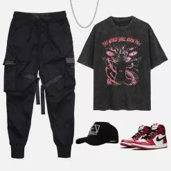 Nevstudio NEV "Ambushers" Tactical Utility Joggers -Outlet Sweaters Store 6 be0e62df e1a7 4ac8 99f2 d74ec8dc3a86