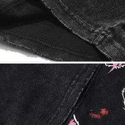 Nevstudio “The World Shall Know Pain” Tee -Outlet Sweaters Store 6 db09262c bb19 494e ba59 46ddd76b9229