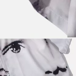 ESNT Nev Abstract Character Description Print Shirt -Outlet Sweaters Store 6f468c090340796d6a93f96c06243074 0e4fa64f 8763 4047 80e0 f71802ddce2d