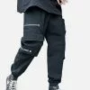 Nevstudio NEV Patchwork Pockets Cargo Pants 1 Nevstudio NEV Patchwork Pockets Cargo Pants -Outlet Sweaters Store 8 83ed6a5d 04ee 49f9 aa52 734ac26c1534