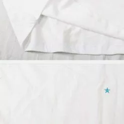 Nevstudio NEV "Starry Embroidery" Tee -Outlet Sweaters Store 8 c03de5dc 34e1 4fc1 9616 95d0d7566336