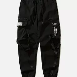 Nevstudio NEV Discreet Side Pockets Cargo Pants -Outlet Sweaters Store 900723202209281206066333c82eeacef 708b3cb8 c3bd 4b77 8215 e08a27c2df77