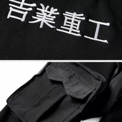 Nevstudio NEV Cyberpunk Combat Functional Hoodies -Outlet Sweaters Store 9 7788799e 7aa0 4581 9b46 75d379f2a563