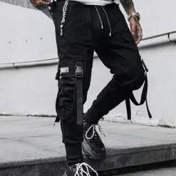 Nevstudio [Hottest] NEV “Crescent” Street Pants -Outlet Sweaters Store d7ee521fce27fdb013c77c016194780f 720x 0c7da627 708c 4c51 b1ba e38b7d688bd0