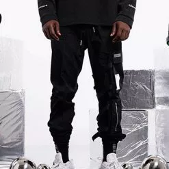 Nevstudio NEV "Four Webbing" Cargo Pants -Outlet Sweaters Store de6ad49778ccf72789165280c125b063 720x 53e5fd3e d108 4567 98ab 3d1379b06349