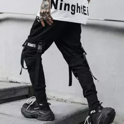 Nevstudio [Hottest] NEV “Crescent” Street Pants -Outlet Sweaters Store fcabbddf173946004501e1a898254bdd 720x becaf115 bb9b 41eb 97a1 e809fe6cf9a3