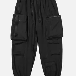 Nevstudio NEV Tactical Big Pocket Cargo Pants -Outlet Sweaters Store jpeg 06017840 4a7e 40c8 9973 87e452786e8f