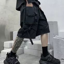 Nevstudio NEV Tactical Function Cargo Shorts -Outlet Sweaters Store jpeg 0e0f7a9b a9b7 4089 af35 0ce73d60d498