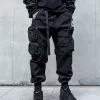 Nevstudio NEV Tactical Stereoscopic Pocket Cargo Pants -Outlet Sweaters Store jpeg 10e9341a 27ed 4436 a995 aa0ee4173903
