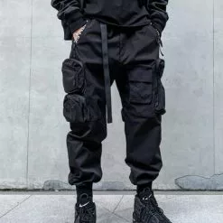 Nevstudio NEV Tactical Stereoscopic Pocket Cargo Pants