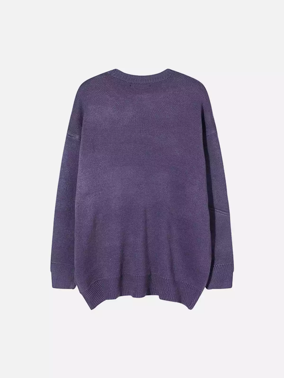 Nevstudio NEV Skeleton Graphic Sweater 6 Nevstudio NEV Skeleton Graphic Sweater - Image 4