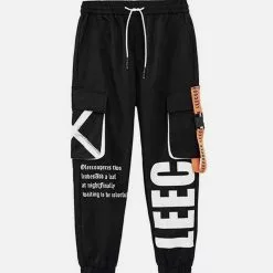 Nevstudio NEV Function Ribbons Print Cargo Pants -Outlet Sweaters Store jpeg 13919d50 9bff 47c3 a9cb e72e0fad4e0d