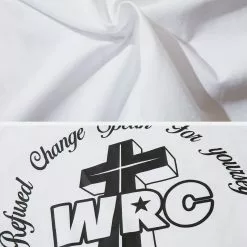 Nevstudio NEV Stereoscopic Crucifix Graphic Tee -Outlet Sweaters Store jpeg 148649e6 d2c8 4581 9c96 3efeb79caf82