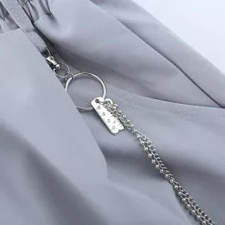 Nevstudio NEV Chain Decoration Pants -Outlet Sweaters Store jpeg 15b9b425 bd99 4621 ae24 4dbe3bb45cd5