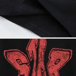 Nevstudio NEV Letters Star Detachable Sleeve Tee 12 Nevstudio NEV Letters Star Detachable Sleeve Tee -Outlet Sweaters Store jpeg 168d9be3 1dc8 47fd 9112 e8c1b93b9b7a