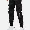 Nevstudio NEV Three-dimensional Pockets Cargo Pants -Outlet Sweaters Store jpeg 176dd667 5c21 46c1 96a8 e9775a956548