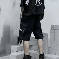 Nevstudio NEV Letter Schoolbag Buckle Cargo Shorts -Outlet Sweaters Store jpeg 1a803aae 968d 48ad a3ea 1b0357beb49f