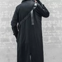 Nevstudio NEV Ribbon Double Deck Jacket -Outlet Sweaters Store jpeg 1f089072 151f 434c b0a4 170d80d6848f