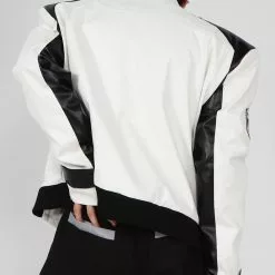 Nevstudio NEV Blackwhite Racing Jacket -Outlet Sweaters Store jpeg 213e12d5 ab9f 489d 8a40 20f4ef1d8611