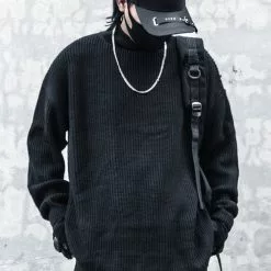 Nevstudio NEV Curved Hem Turtleneck Sweater -Outlet Sweaters Store jpeg 2a5c8bff c3b7 482d 82f0 6a1d5fc25d36