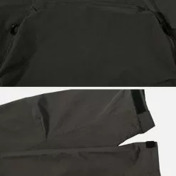 Nevstudio NEV Tilt Long Zip Up Hooded Jacket -Outlet Sweaters Store jpeg 2fd3b872 1467 4f34 9113 4e834cce1929