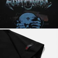 Nevstudio NEV Vintage Skull Print Tee 13 Nevstudio NEV Vintage Skull Print Tee -Outlet Sweaters Store jpeg 3094b55e b7b8 4807 877b 8ed2651dba8a