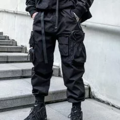 Nevstudio NEV Tactical Stereoscopic Pocket Cargo Pants -Outlet Sweaters Store jpeg 3295c549 8fee 4ab8 aebc ac4de583c76c
