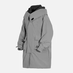 Nevstudio NEV Solid Color Tacticall Jacket -Outlet Sweaters Store jpeg 3397a2d0 2deb 440c 89c5 160269fcbe83