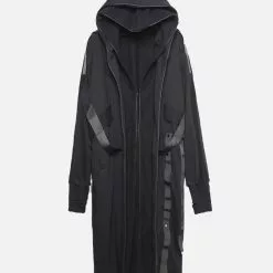 Nevstudio NEV Ribbon Double Deck Jacket -Outlet Sweaters Store jpeg 359aee89 5d5d 4c31 a459 d5d0e71c37cb