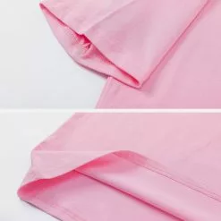 Nevstudio NEV Flame Stereoscopic Letters Tee -Outlet Sweaters Store jpeg 378ed857 b8d4 412c 9105 c65d196a113d