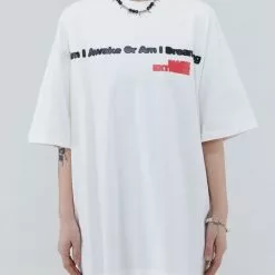 Nevstudio NEV Math Symbol Letter Print Tee -Outlet Sweaters Store jpeg 3b8c3266 da50 4f06 aa72 3108454092b5