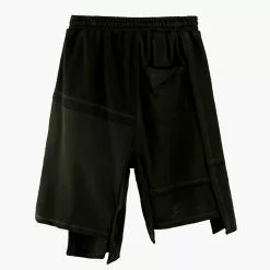 Nevstudio NEV Dark Irregular Patchwork Cotton Shorts -Outlet Sweaters Store jpeg 3e131a5e 14bd 4bb6 abb6 8d772a3dcbcb