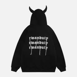 Nevstudio NEV Letter Devil Head Hoodie -Outlet Sweaters Store jpeg 3f71919b bc4e 453e 9f32 a1d76aa0fddf