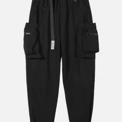 Nevstudio NEV Stereoscopic Big Pocket Cargo Pants -Outlet Sweaters Store jpeg 411abb76 7531 4794 87fd a69f221a7247