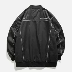 Nevstudio NEV Reflective Line Racing Jacket -Outlet Sweaters Store jpeg 423fdaae 79af 4219 8cb9 b998908cc435