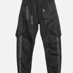 Nevstudio NEV Irregular Patchwork Cargo Pants 11 Nevstudio NEV Irregular Patchwork Cargo Pants -Outlet Sweaters Store jpeg 466bcd73 e3bb 483b af60 15af8dabd22d