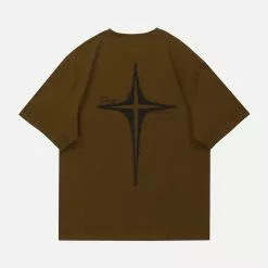 Nevstudio NEV Stone Statue Gothic Letters Graphic Tee -Outlet Sweaters Store jpeg 472d45bf d914 443e 97ac 720ad7926b85