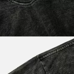 Nevstudio NEV Washed Flame Printed Tee -Outlet Sweaters Store jpeg 48d41a02 d82e 41a7 83ac 1969610c2698