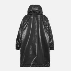 Nevstudio NEV Fake Two Wax Printing Hooded Winter Coat -Outlet Sweaters Store jpeg 4968aa1c c14b 4252 8088 bbc2e0aff490